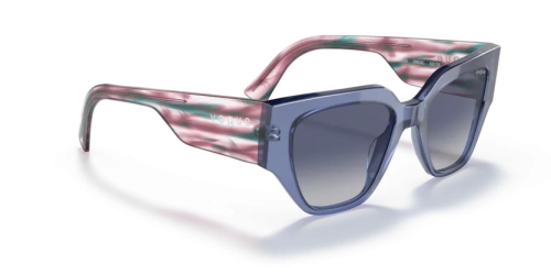 Okulary przeciwsłoneczne damskie Vogue Eyewear VO 5409S 28824L