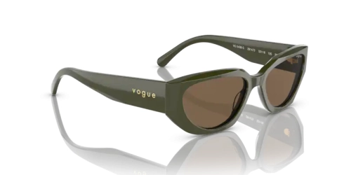 Okulary przeciwsłoneczne damskie Vogue Eyewear VO 5438S 291473