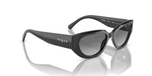 Okulary przeciwsłoneczne damskie Vogue Eyewear VO 5438S W44/11