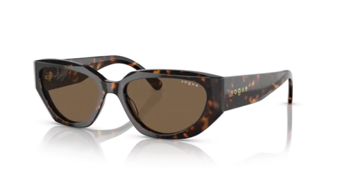 Okulary przeciwsłoneczne damskie Vogue Eyewear VO 5438S W65673
