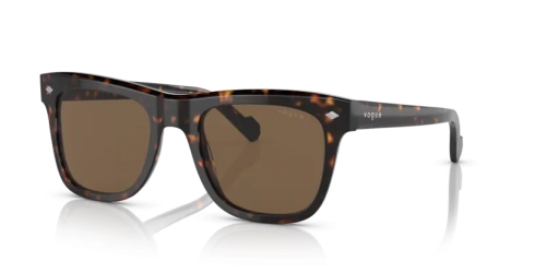 Okulary przeciwsłoneczne damskie Vogue Eyewear VO 5465S W65673