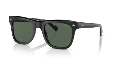 Okulary przeciwsłoneczne damskie Vogue Eyewear VO 5465S W44/71