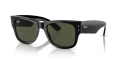 Okulary przeciwsłoneczne Ray-Ban®RB  0840S 901/31