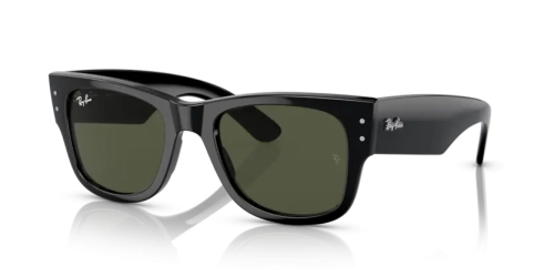 Okulary przeciwsłoneczne Ray-Ban®RB  0840S 901/31