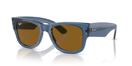 Okulary przeciwsłoneczne Ray-Ban®RB 0840S 668073