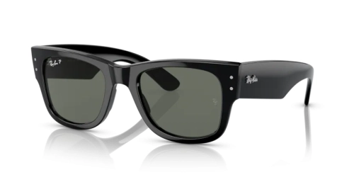 Okulary przeciwsłoneczne Ray-Ban®RB 0840S 901/58
