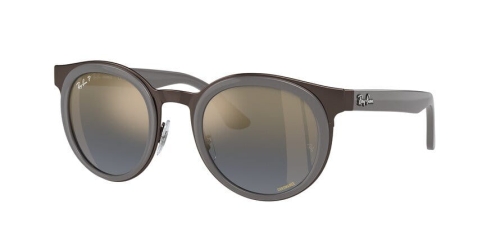 Okulary przeciwsłoneczne damskie Ray-Ban®RB 3710 9260J0