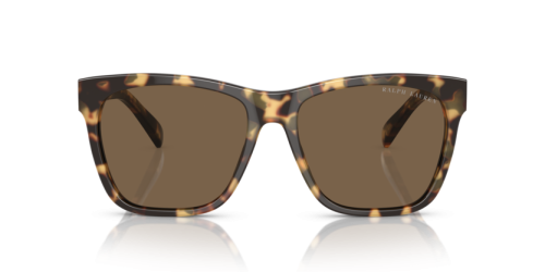 Okulary przeciwsłoneczne damskie RALPH LAUREN 8212 500473