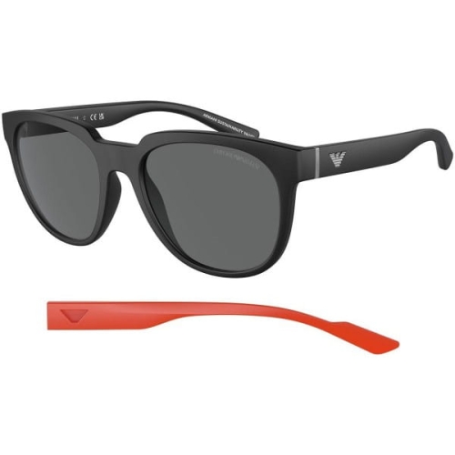 Okulary przeciwsłoneczne Emporio Armani EA 4205 500187