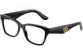 Okulary korekcyjne damskie Dolce&Gabbana DG 3370 501