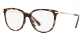 Okulary korekcyjne damskie Michael Kors MK 4106U 3006