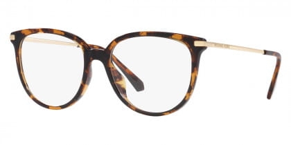 Okulary korekcyjne damskie Michael Kors MK 4106U 3006