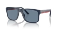 Okulary przeciwsłoneczne męskie RALPH LAUREN 0PH4195U 59042V