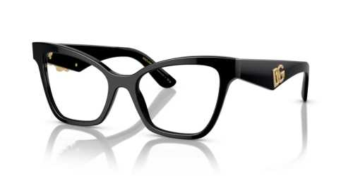 Okulary korekcyjne damskie Dolce&Gabbana DG3369 501