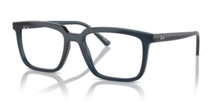 Ray-Ban® RX7239 8256