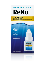 ReNu Advanced 10 ml