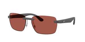 Ray-Ban® RB 4470CH 6124BB 62