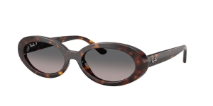 Ray-Ban® RB 2223 902/B1 54