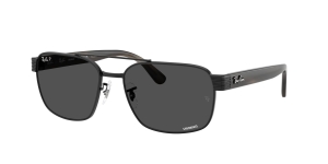 Ray-Ban®  RB 3751CH 002/K8 61