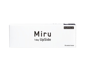 Miru 1day UpSide MultiFocal