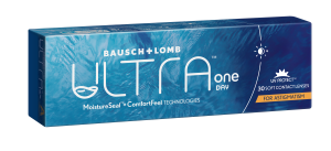 Ultra One Day for Astigmatism
