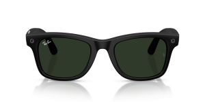 Ray-Ban Meta WAYFARER 0RW4011 601S1M53 (Gen3)