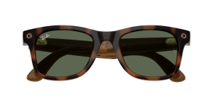 Ray-Ban Meta WAYFARER 0RW4011 690571 53 (Gen3) 