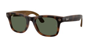 Ray-Ban Meta WAYFARER 0RW4011 690571 53 (Gen3) 