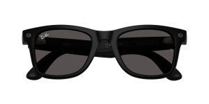 Ray-Ban Meta WAYFARER 0RW4011 601S87 53 (Gen3)