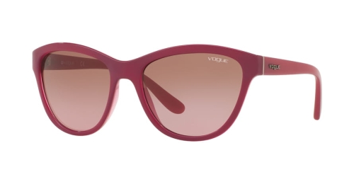 okulary przeciwsłoneczne damskie vogue eyewear vo2993s 2410