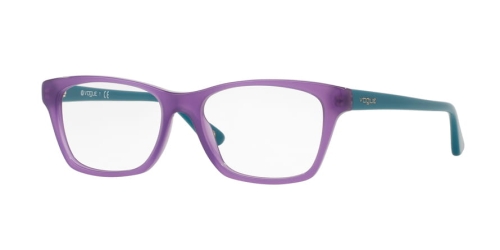 okulary korekcyjne damskie vogue eyewear vo2714 2230