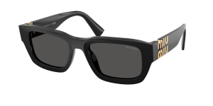 Miu Miu  MU CO4S 16K08Z 53