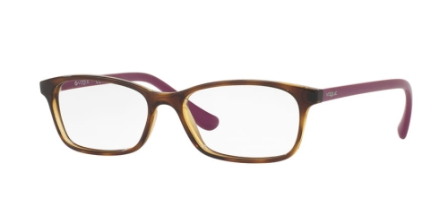 okulary korekcyjne damskie vogue eyewear vo5053 2406