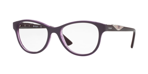 okulary korekcyjne damskie vogue eyewear vo5055 2409