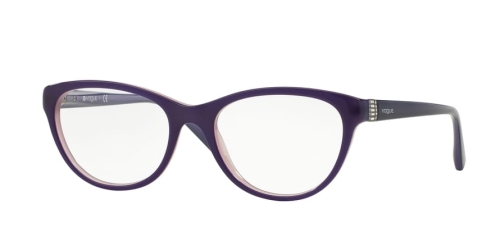 okulary korekcyjne damskie vogue eyewear vo2938b 1312