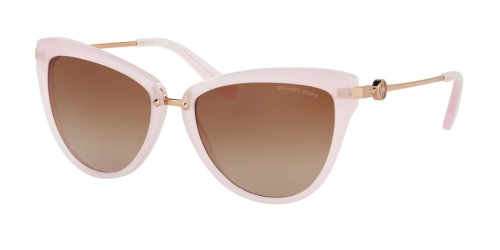 okulary przeciwsłoneczne damskie michael kors mk6039 314813 56