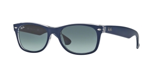 Ray-Ban® RB2132 60537155  NEW WAYFARER 