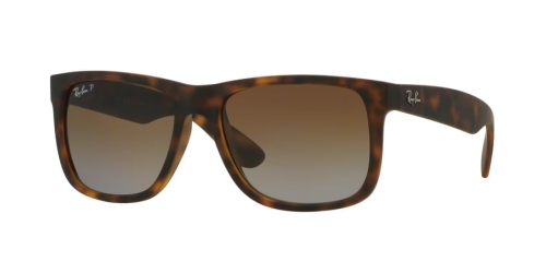 Okulary przeciwsłoneczne męskie Ray-Ban® RB4165 865/T5 55