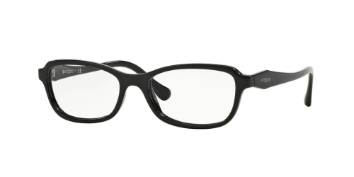 okulary korekcyjne damskie vogue eyewear vo2958 w44 53