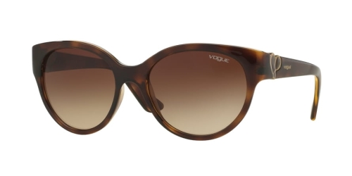 okulary przeciwsłoneczne damskie vogue eyewear vo5035s w656