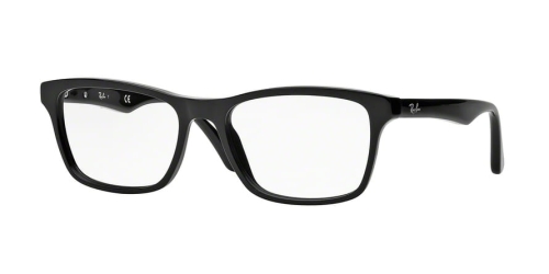 okulary korekcyjne ray-ban® rx5279 2000 55