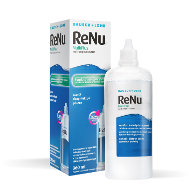 Big Renu