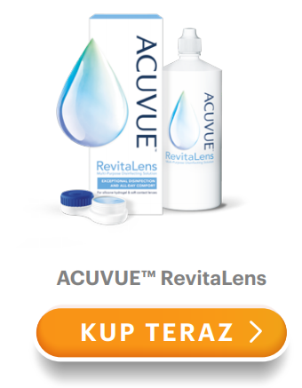 Acuvue RevitaLens