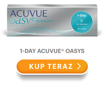 Acuvue 1day oasys