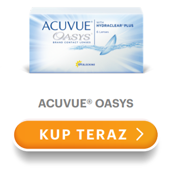 Acuvue oasys
