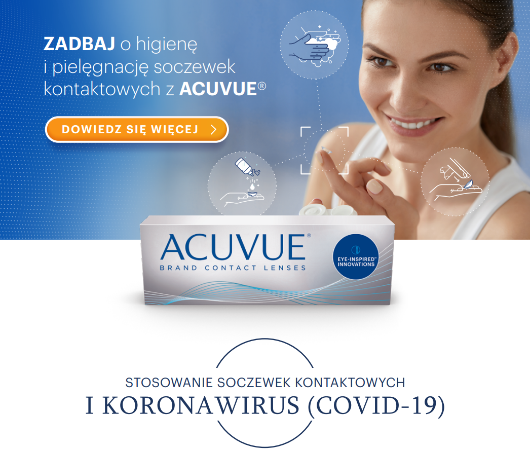 Optiland Acuvue