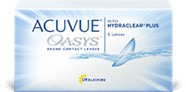 acuvue oasys