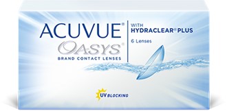 soczewki acuvue oasys promocja