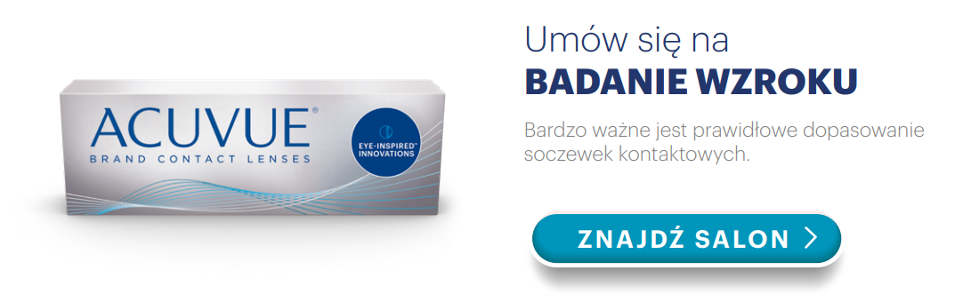 umów się na badanie wzroku